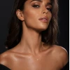 Златно колие Heart Rhythm
