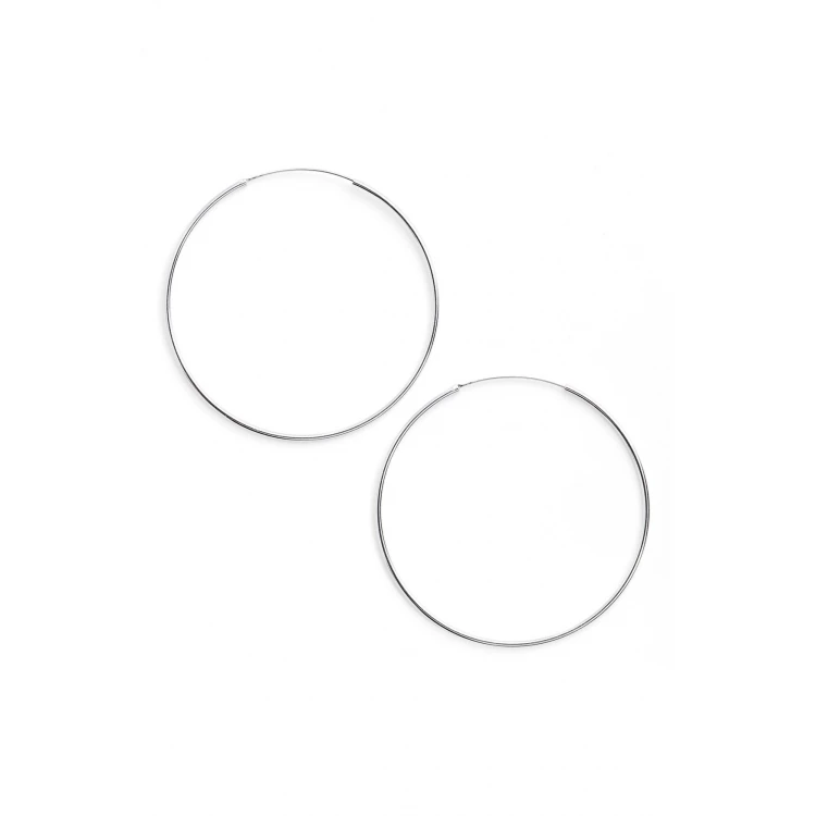 Златни обеци Rings Златни обеци Rings
