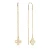 Обеци Clover  + 260.00 € 