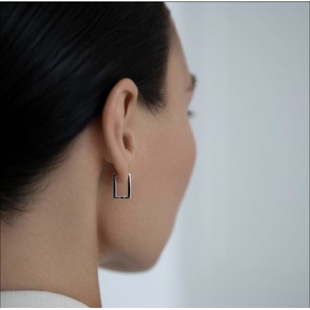 Златни обеци Goal Златни обеци Goal