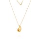 Златни обеци Bottega - BESTSELLERS
