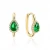 Обеци Glarea  + 341.00 € 