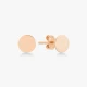 Златни обеци Dot Еarrings Златни обеци Dot Еarrings