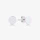 Златни обеци Dot Еarrings (Обеци) Златни обеци Dot Еarrings - Обеци
