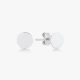 Златни обеци Dot Еarrings Златни обеци Dot Еarrings