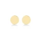 Златни обеци Dot Еarrings Златни обеци Dot Еarrings