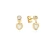 Обеци Heart  + 254.00 € 