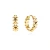 Обеци Clash  + 634.00 € 