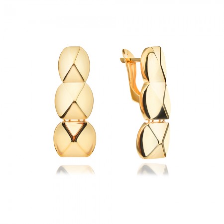 Златни обеци Savelle Златни обеци Savelle