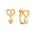 Обеци Lovella  + 421.00 € 