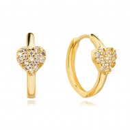 Златни обеци Amara Златни обеци Amara