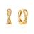 Обеци Infia  + 251.00 € 