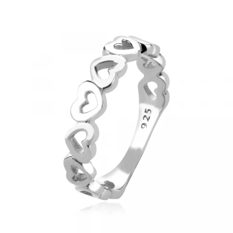 Сребърен пръстен Love by Love Сребърен пръстен Love by Love