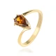 Златен пръстен Begi Esse Златен пръстен Begi Esse