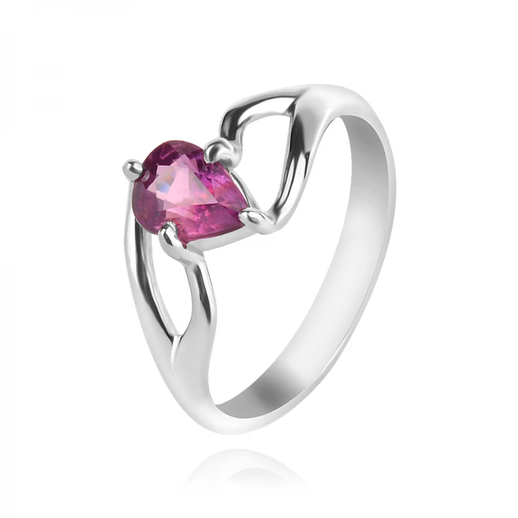 Златен пръстен Begi Bezel Златен пръстен Begi Bezel