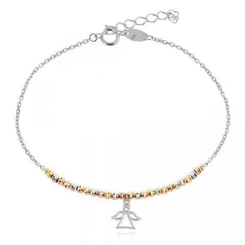 Сребърна гривна Anabel Сребърна гривна Anabel