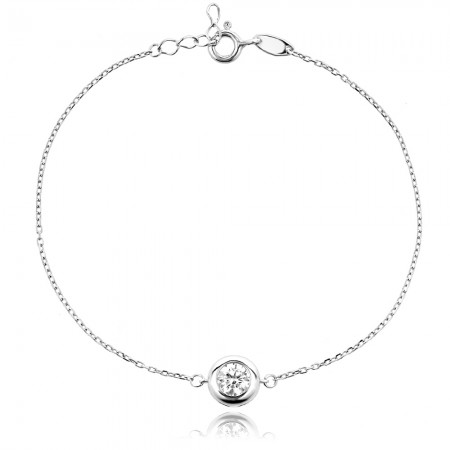 Сребърна гривна Paloma Сребърна гривна Paloma