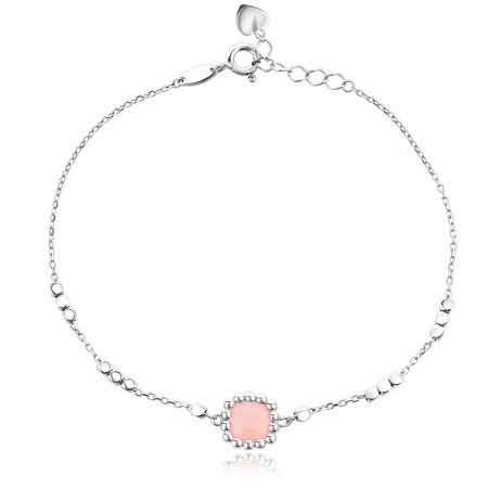 Сребърна гривна Narella Сребърна гривна Narella