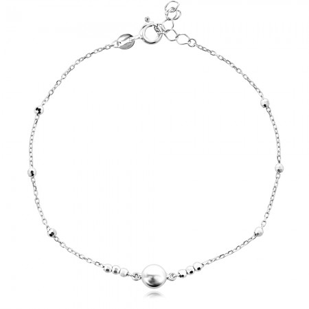 Сребърна гривна Astral Сребърна гривна Astral