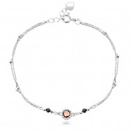 Сребърна гривна Mistica Сребърна гривна Mistica