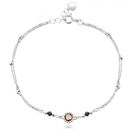 Сребърна гривна Mistica Сребърна гривна Mistica