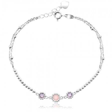 Сребърна гривна Arianna Сребърна гривна Arianna