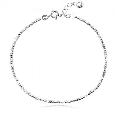 Сребърна гривна Liana Сребърна гривна Liana