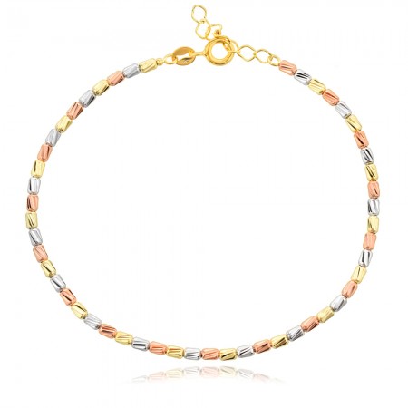 Сребърна гривна Coloria Сребърна гривна Coloria