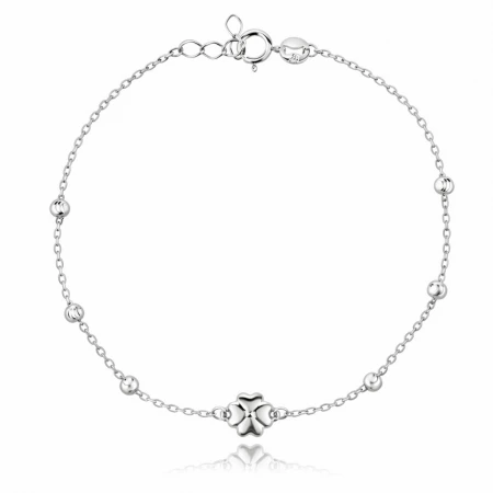 Сребърна гривна Amaya Сребърна гривна Amaya