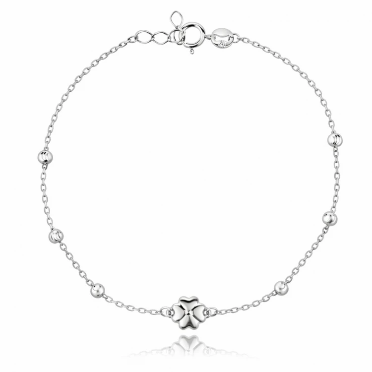 Сребърна гривна Amaya Сребърна гривна Amaya