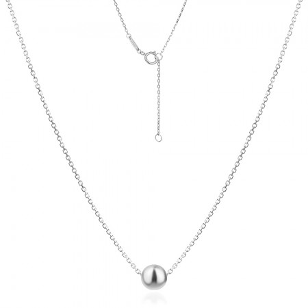 Сребърно колие Inessa Сребърно колие Inessa