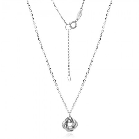 Сребърно колие Symphonia Сребърно колие Symphonia