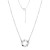 Колие Infinite Love  + 45.00€ (88.02 лв.) 