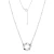 Колие Infinite Love  + 45.00 € 