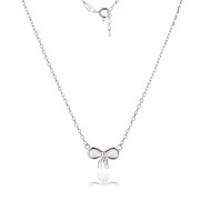 Сребърно колие Fianna