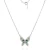 Колие Luxury Butterflies  + 52.00 € 