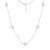 Колие Flower Bloom  + 43.00€ (84.11 лв.) 
