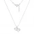 Колие Silver Rhythm  + 42.00 € 