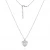 Колие Helia  + 40.00 € 