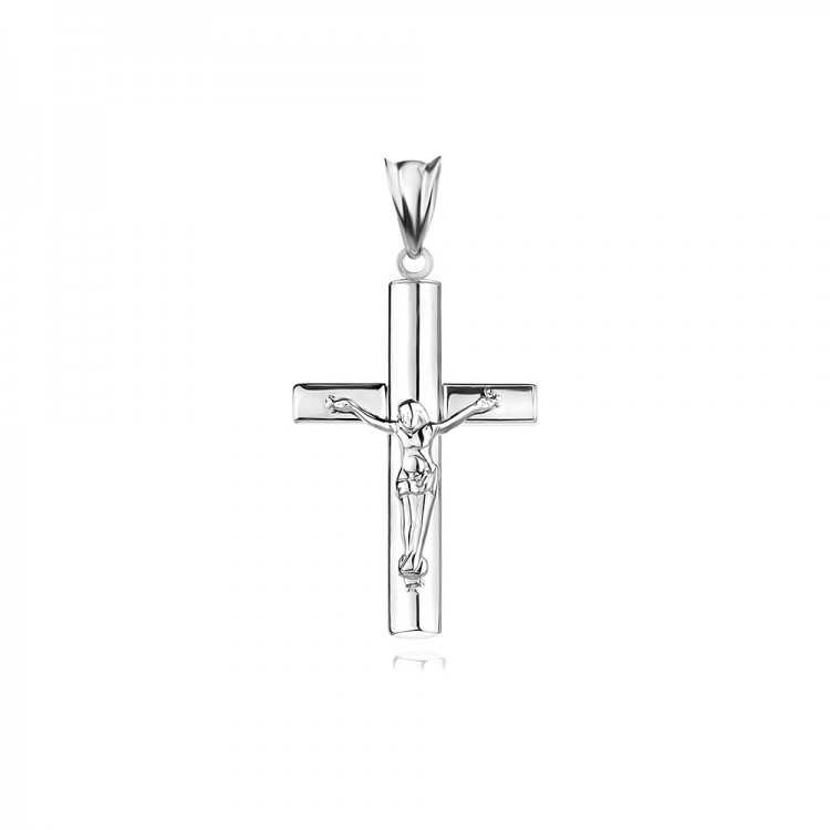 Сребърен медальон Sionel