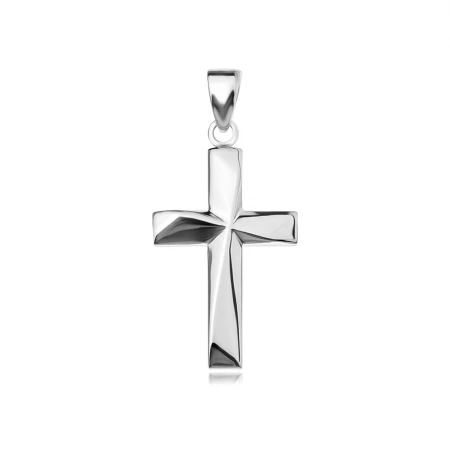 Сребърен медальон Lumen Сребърен медальон Lumen