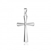 Сребърен медальон Ilor