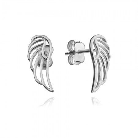 Сребърни обеци Nuvola Сребърни обеци Nuvola