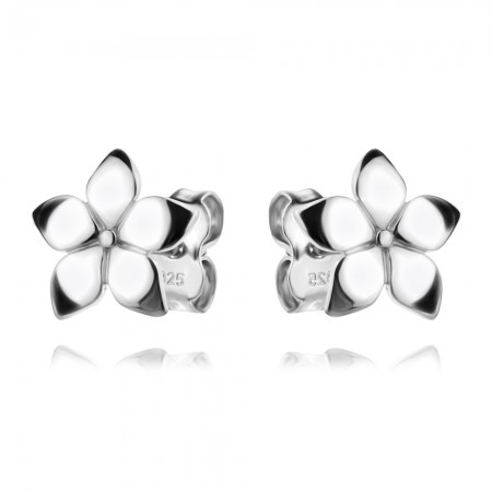 Сребърни обеци Misty Сребърни обеци Misty