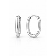 Сребърни обеци Pure Line Сребърни обеци Pure Line