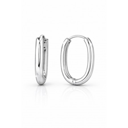 Сребърни обеци Pure Line Сребърни обеци Pure Line