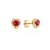 Обеци Scarlet  + 844.00 € 