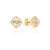 Обеци Senea  + 1,105.00 € 