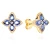 Обеци Elizabeth  + 3,673.00 € 