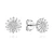 Обеци Valea  + 2,341.00 € 